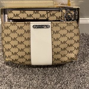 Michael Kors Adjustable Belt Bag